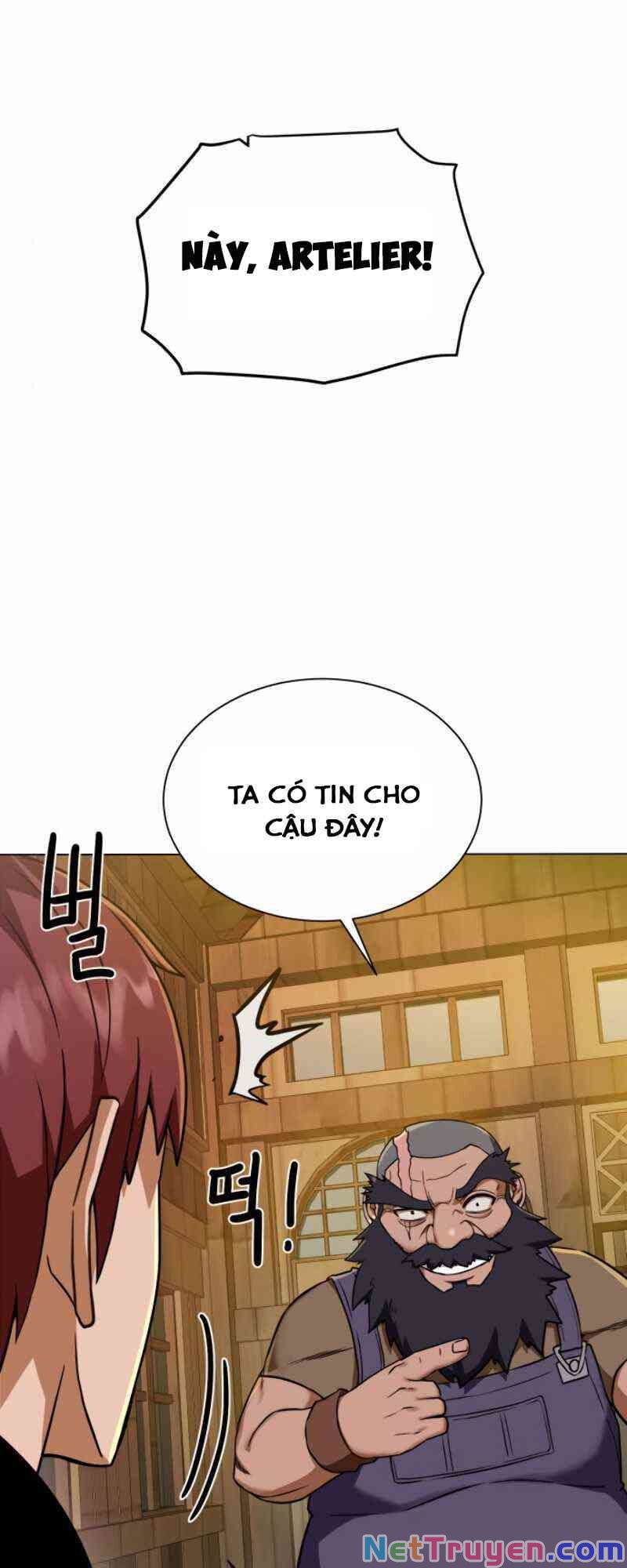 Cổ Vật Trong Hầm Tối Chapter 30 - Trang 66