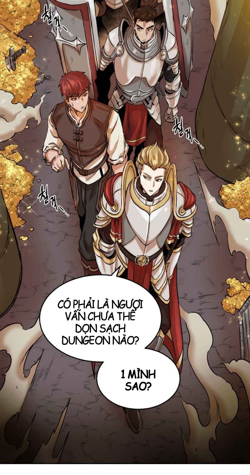 Cổ Vật Trong Hầm Tối Chapter 1 - Trang 93