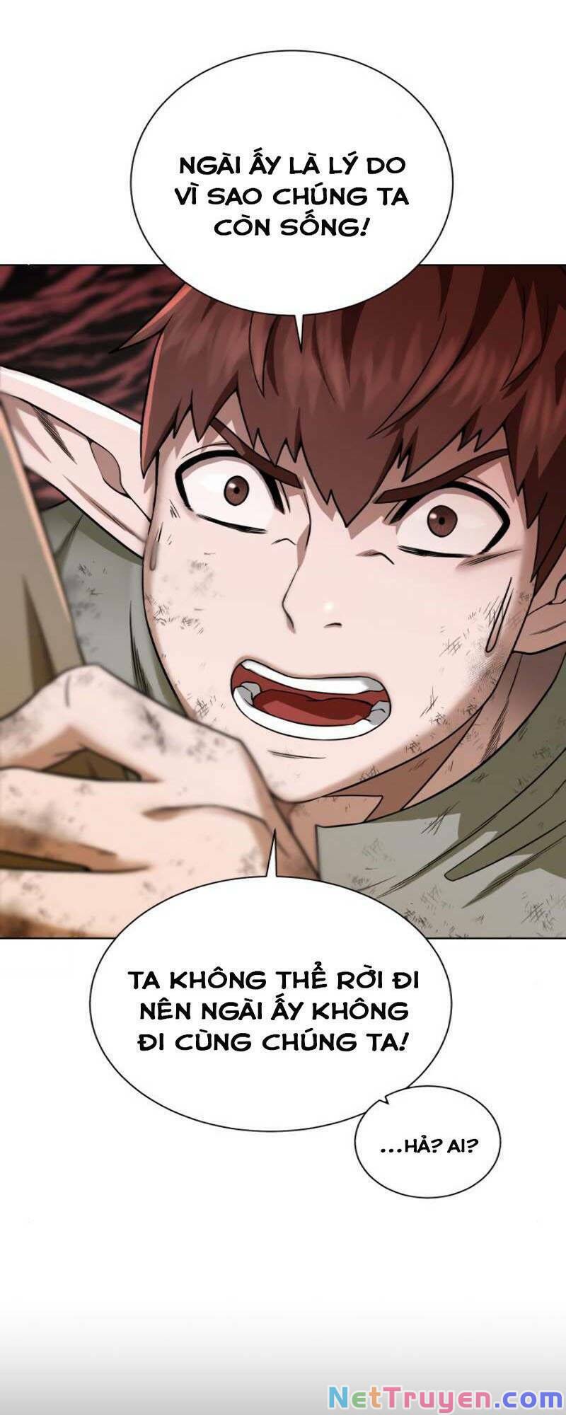 Cổ Vật Trong Hầm Tối Chapter 21 - Trang 29