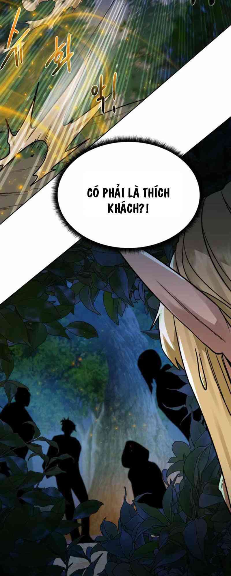 Cổ Vật Trong Hầm Tối Chapter 24 - Trang 16