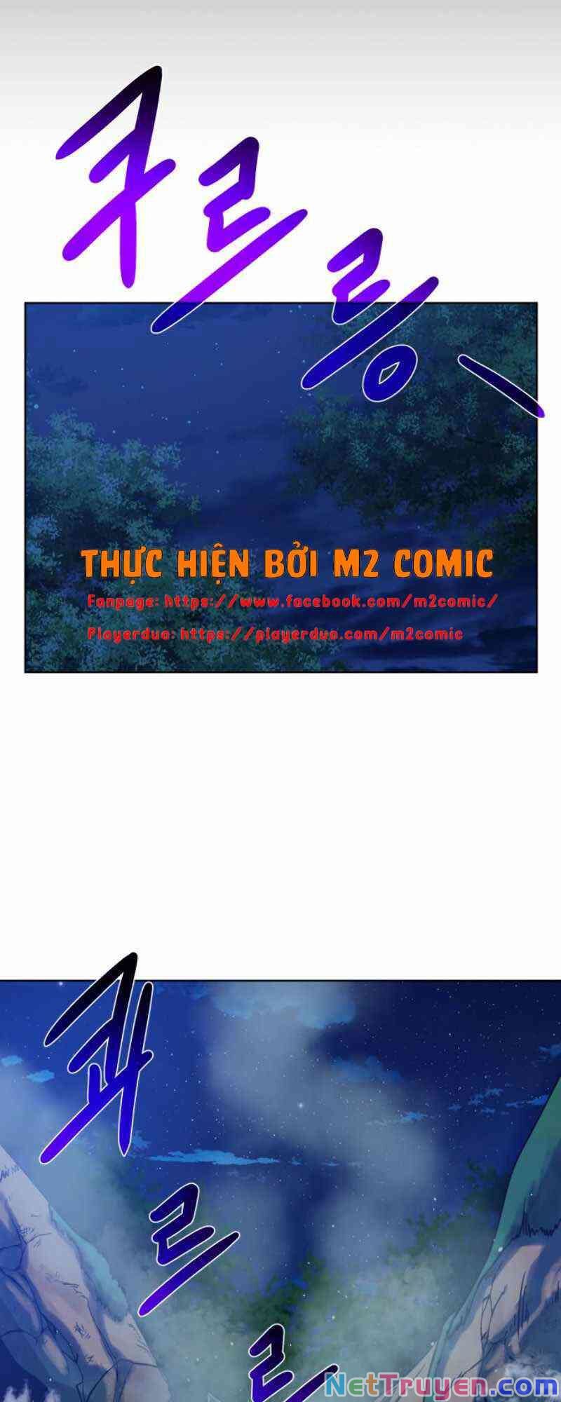 Cổ Vật Trong Hầm Tối Chapter 30 - Trang 11