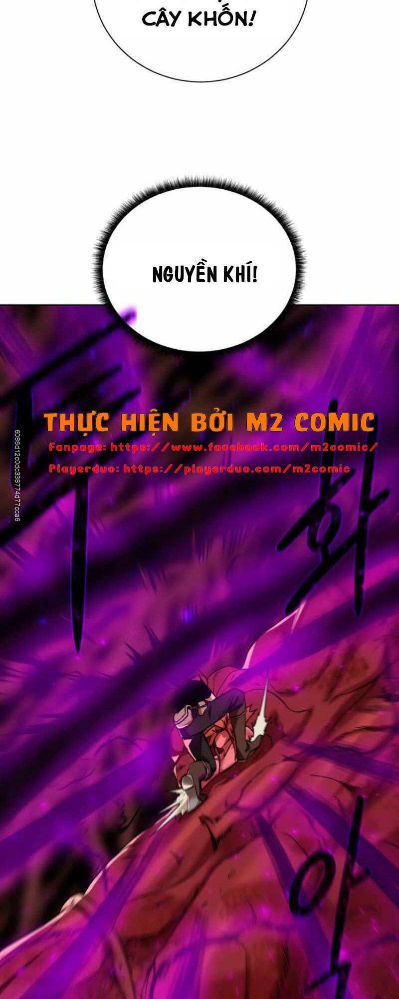 Cổ Vật Trong Hầm Tối Chapter 22 - Trang 38