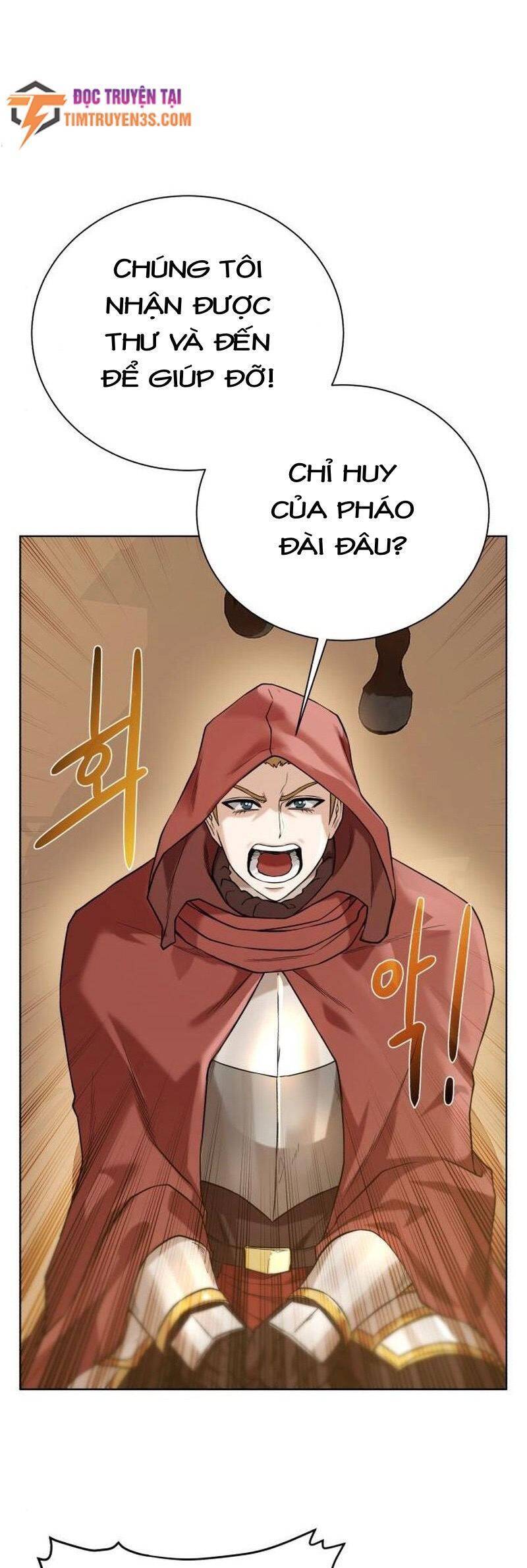 Cổ Vật Trong Hầm Tối Chapter 76 - Trang 29