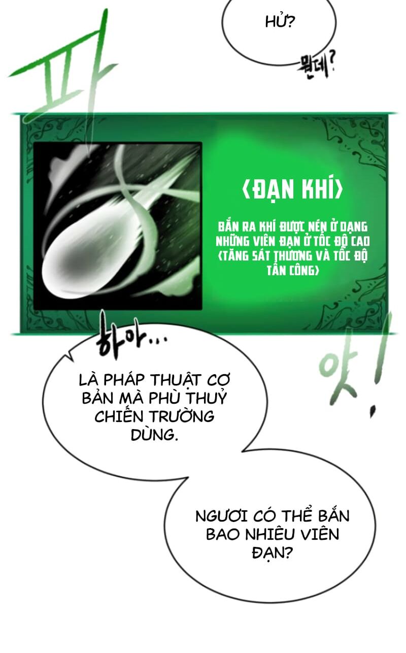 Cổ Vật Trong Hầm Tối Chapter 2 - Trang 58