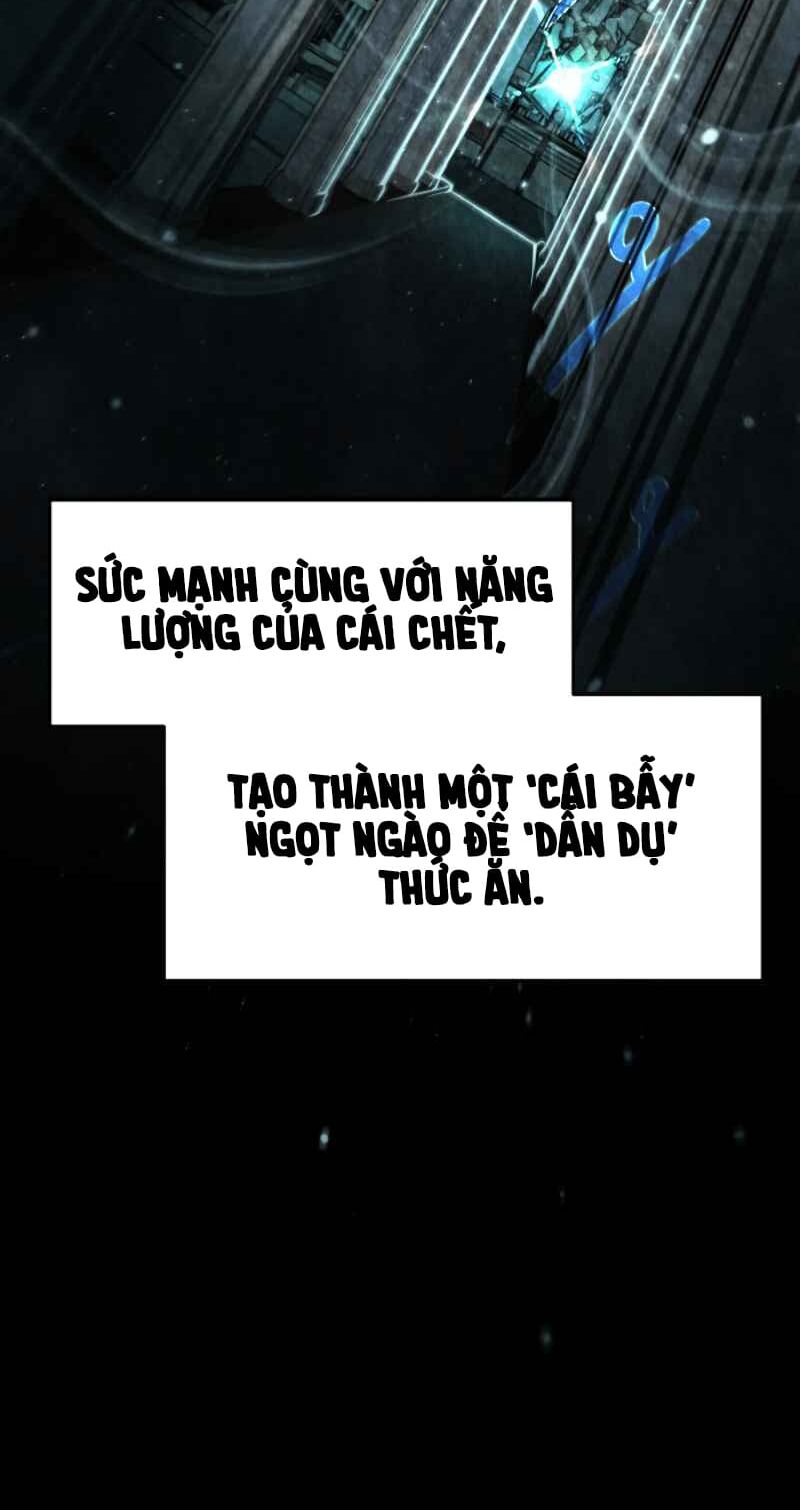 Cổ Vật Trong Hầm Tối Chapter 1 - Trang 3