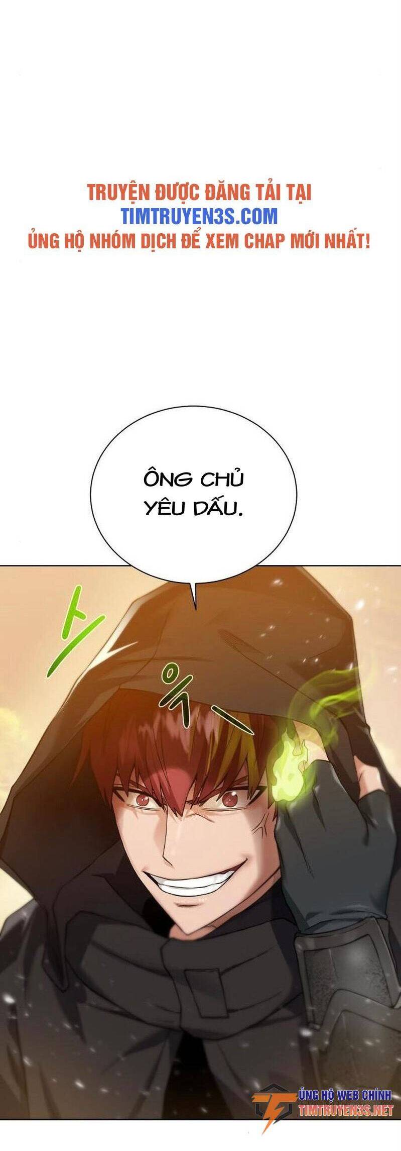 Cổ Vật Trong Hầm Tối Chapter 76 - Trang 47