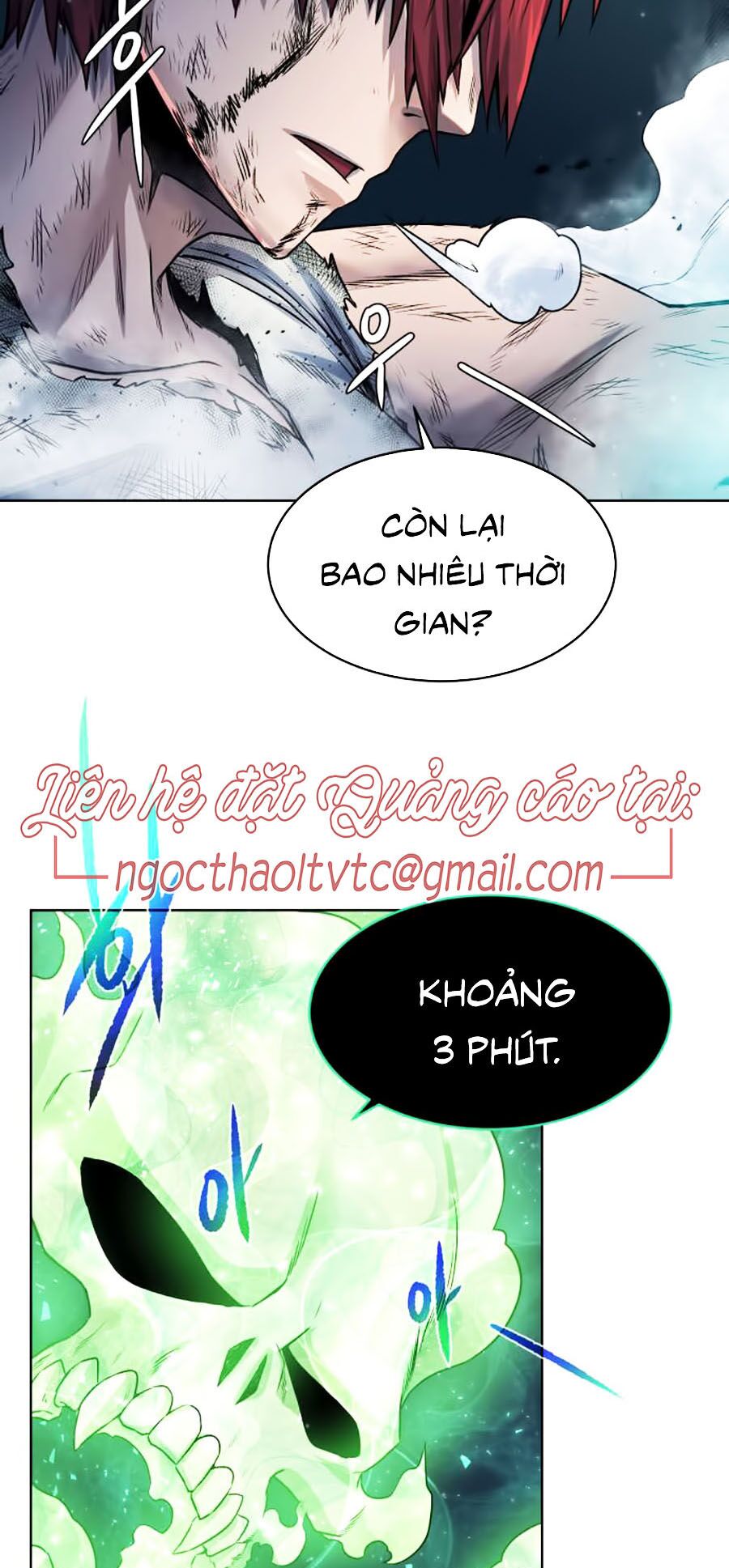 Cổ Vật Trong Hầm Tối Chapter 7 - Trang 87