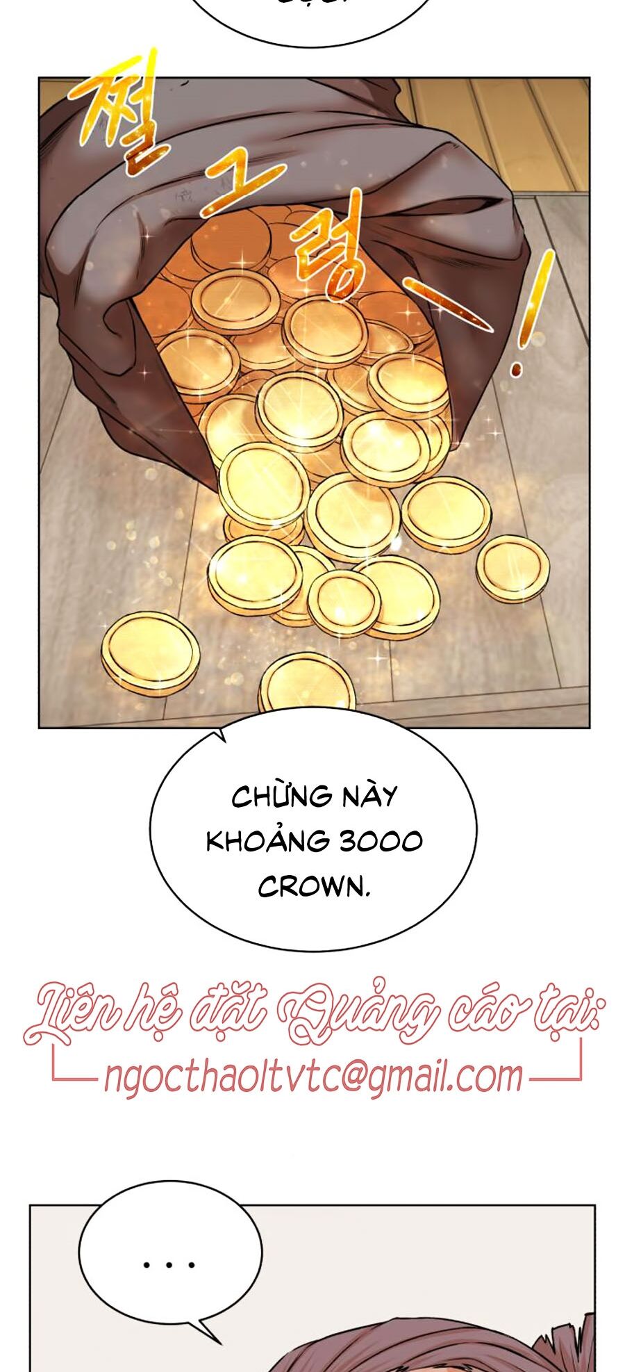 Cổ Vật Trong Hầm Tối Chapter 8 - Trang 100