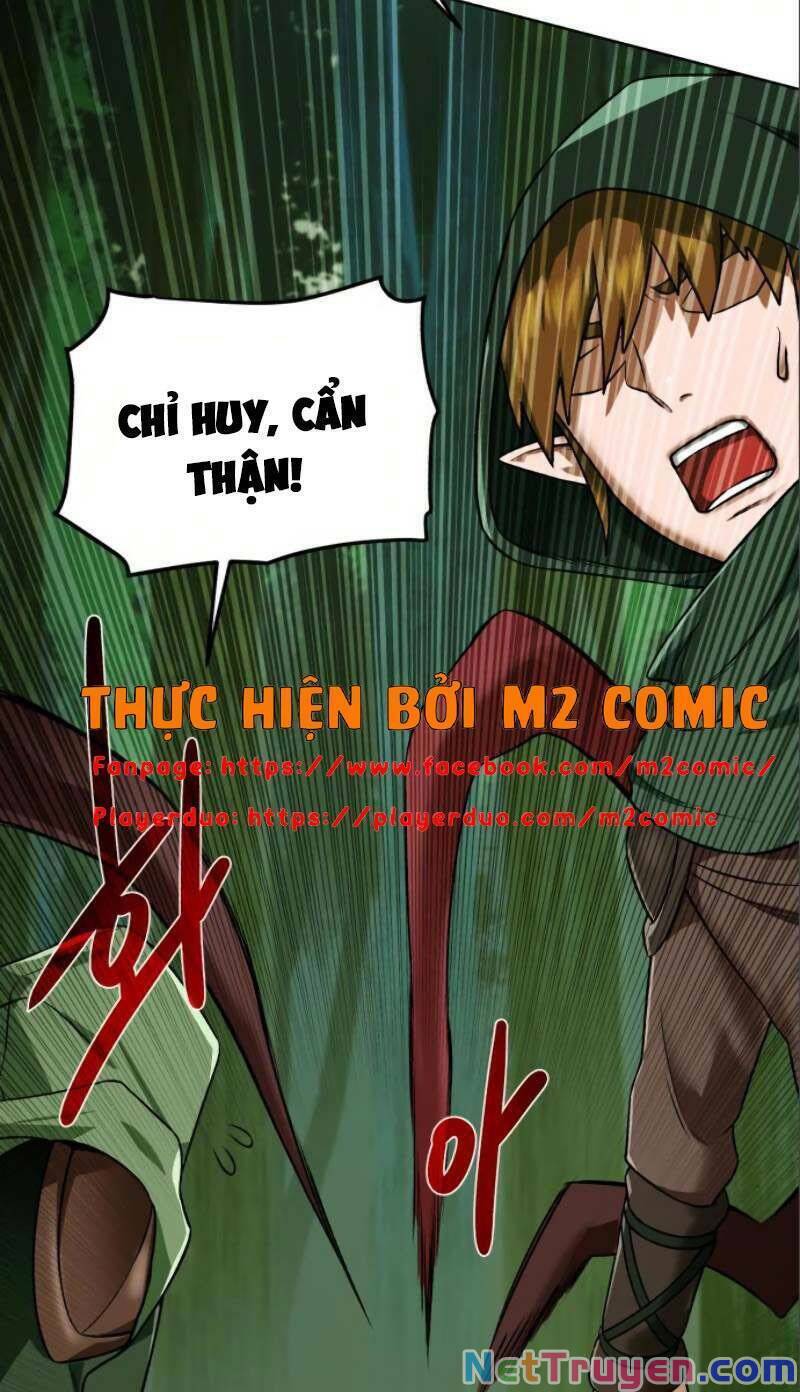 Cổ Vật Trong Hầm Tối Chapter 20 - Trang 39