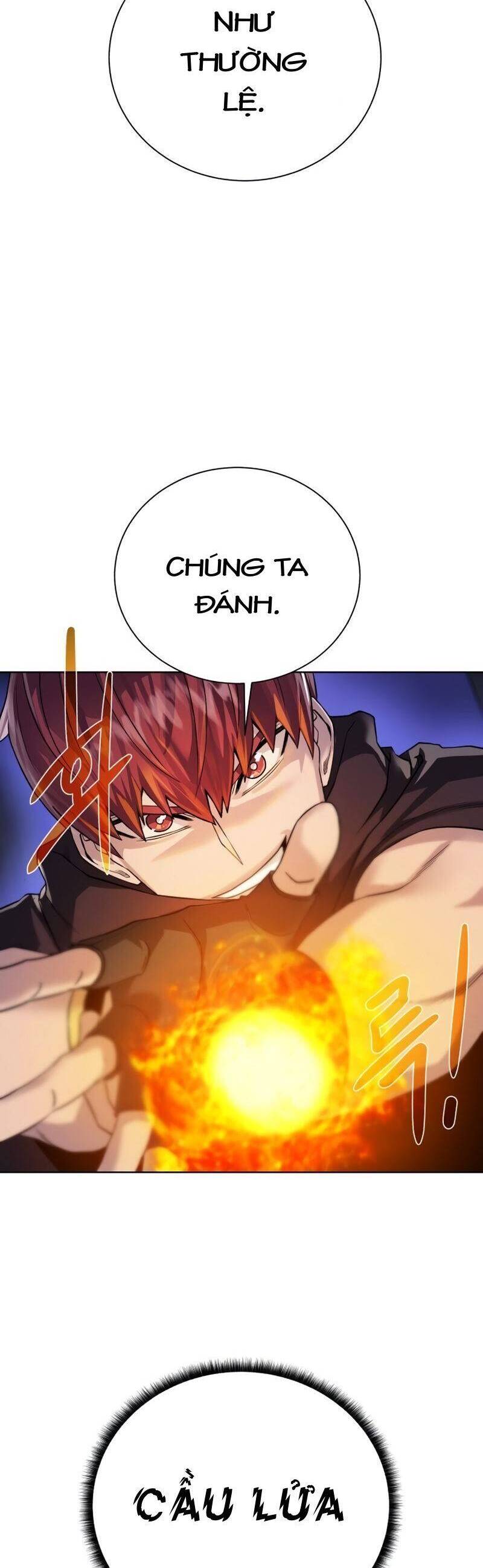 Cổ Vật Trong Hầm Tối Chapter 74 - Trang 34