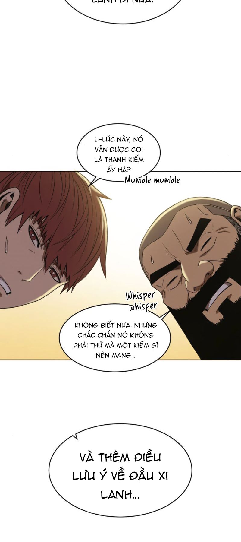 Cổ Vật Trong Hầm Tối Chapter 10 - Trang 6