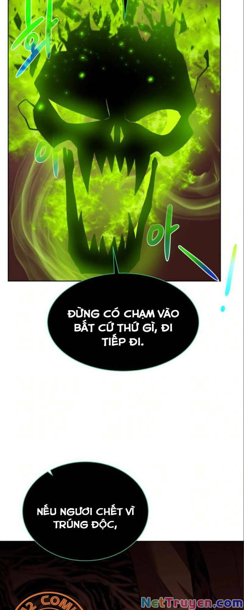 Cổ Vật Trong Hầm Tối Chapter 20 - Trang 66