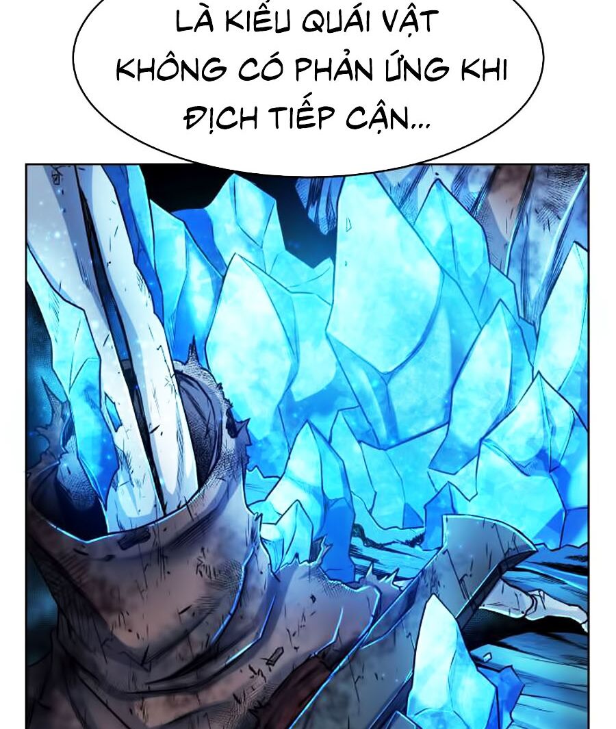 Cổ Vật Trong Hầm Tối Chapter 6 - Trang 24