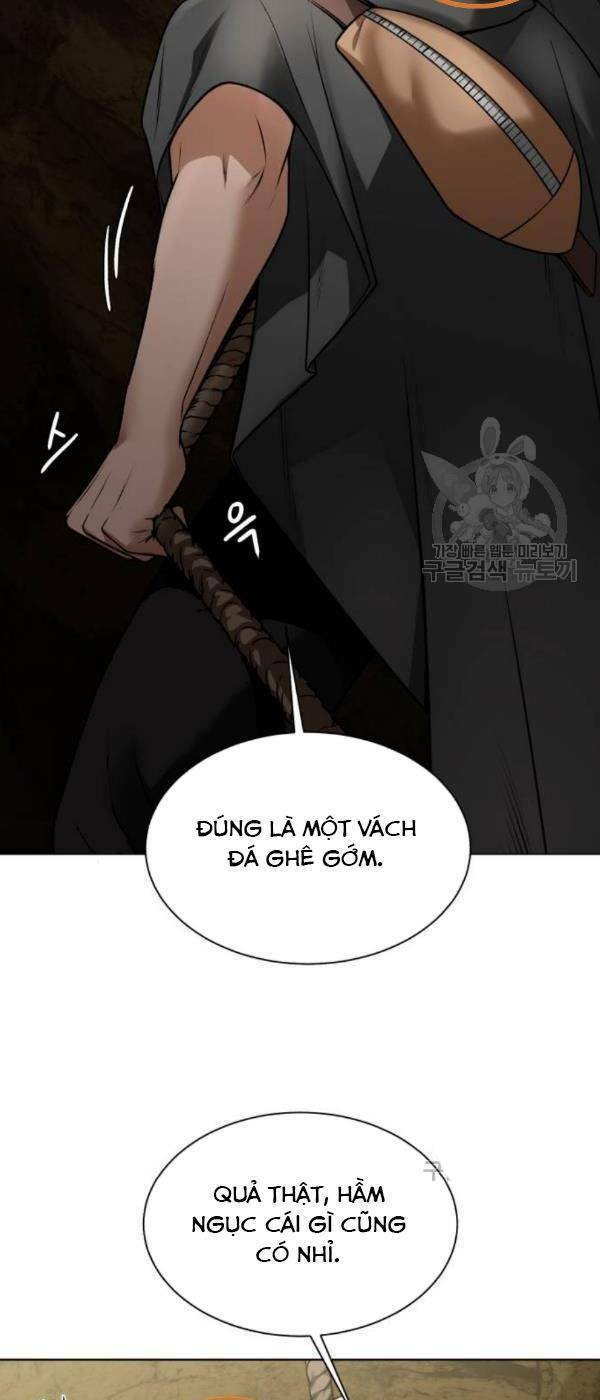 Cổ Vật Trong Hầm Tối Chapter 15 - Trang 18