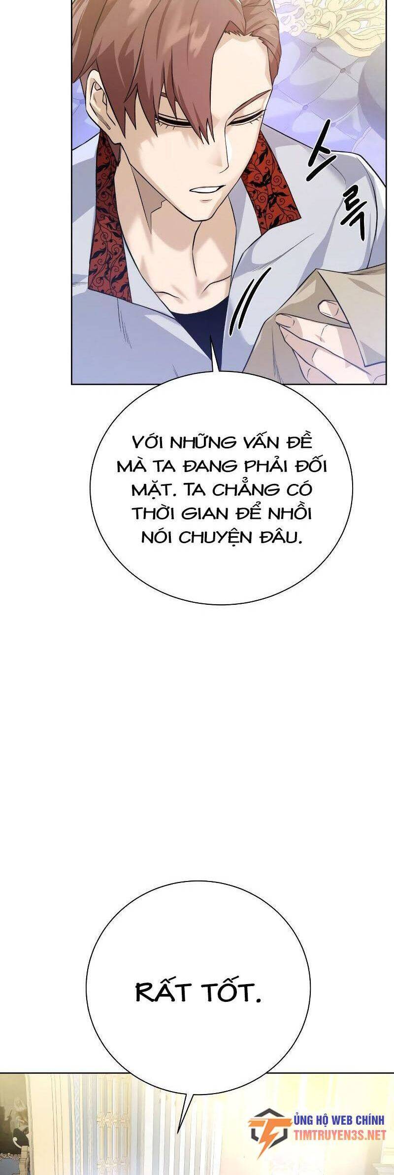 Cổ Vật Trong Hầm Tối Chapter 85 - Trang 54