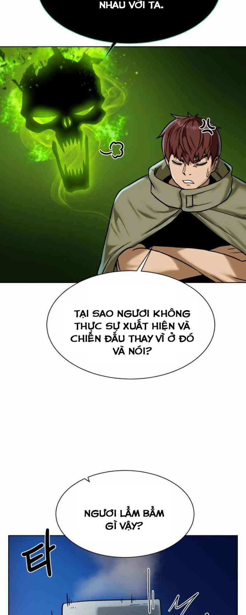 Cổ Vật Trong Hầm Tối Chapter 24 - Trang 56