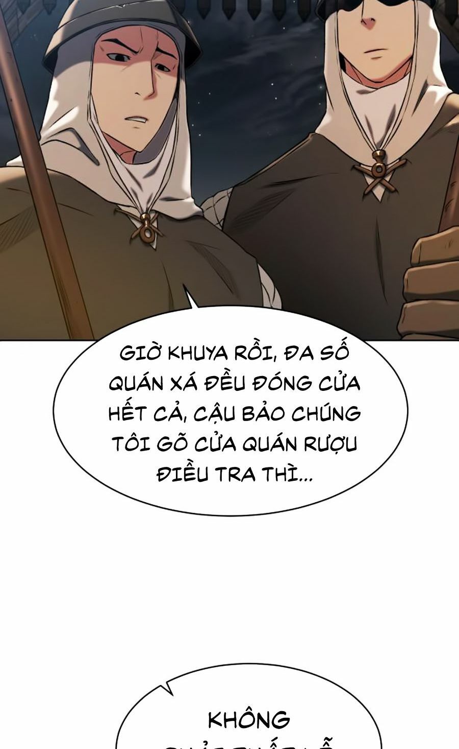 Cổ Vật Trong Hầm Tối Chapter 9 - Trang 63