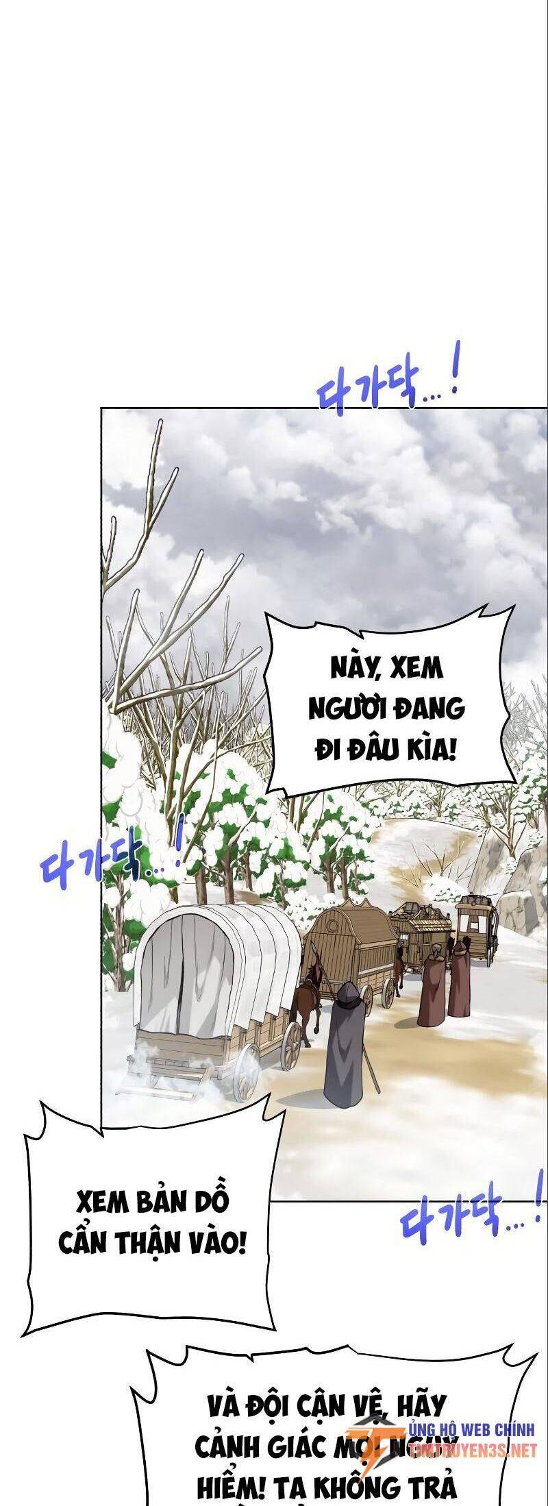 Cổ Vật Trong Hầm Tối Chapter 87 - Trang 52