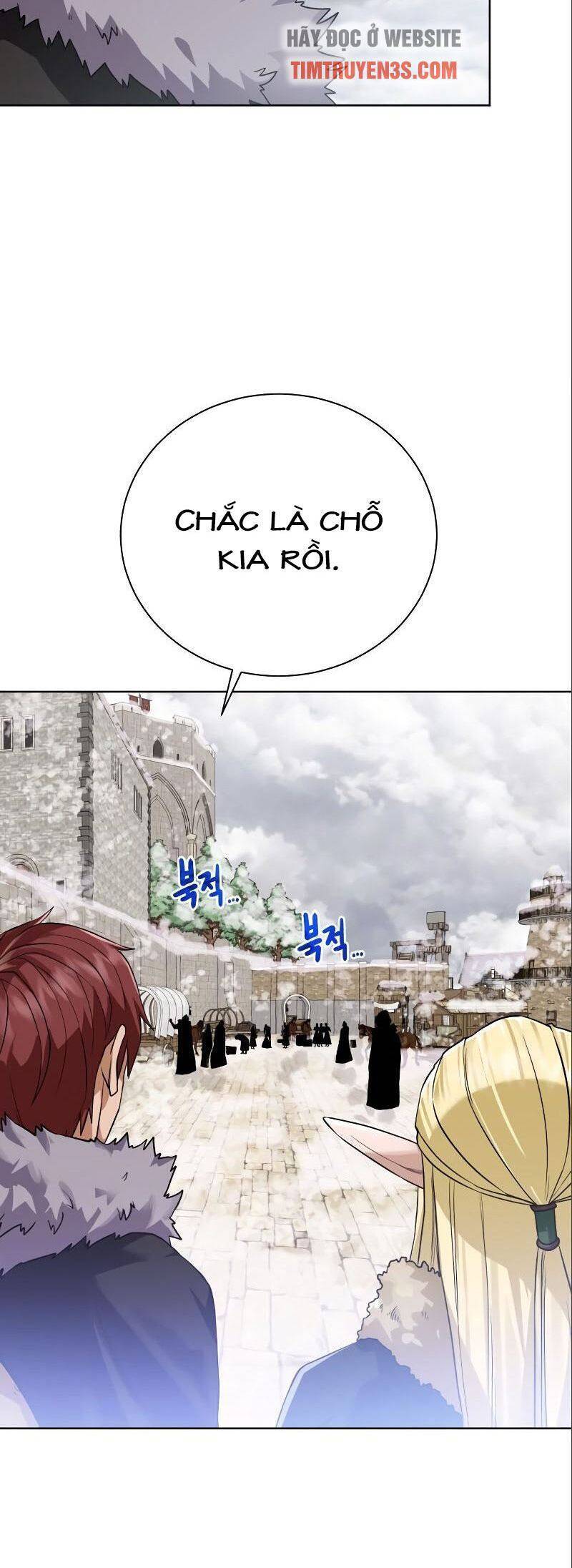 Cổ Vật Trong Hầm Tối Chapter 87 - Trang 47