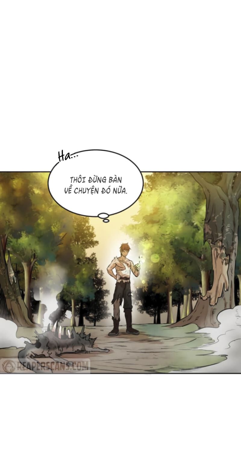 Cổ Vật Trong Hầm Tối Chapter 3 - Trang 6