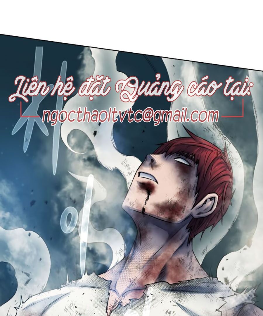 Cổ Vật Trong Hầm Tối Chapter 8 - Trang 52