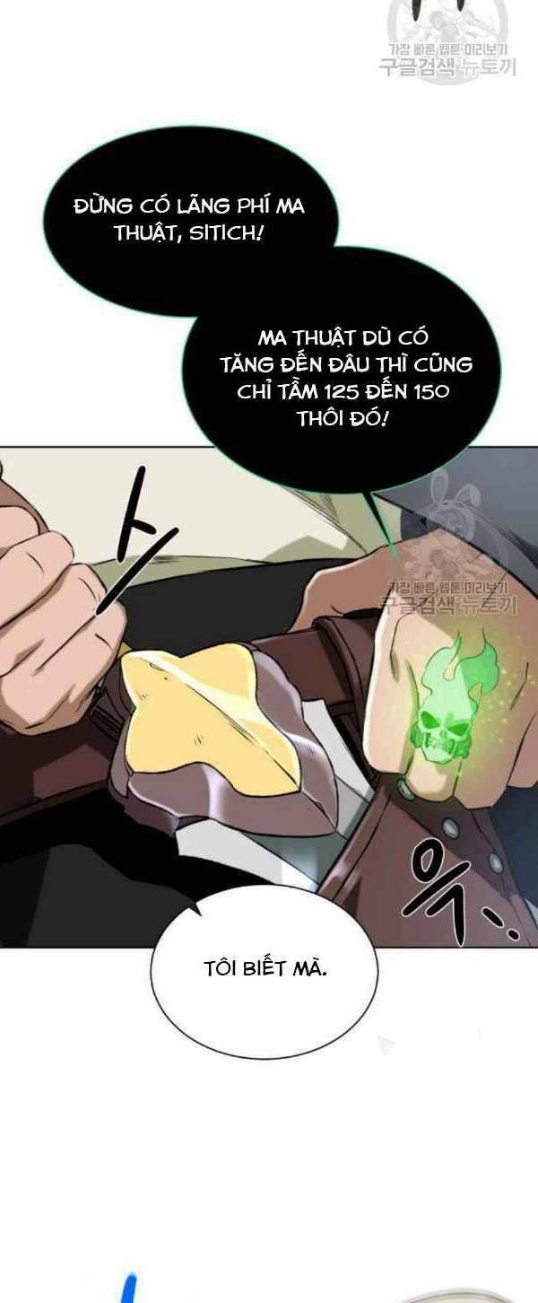 Cổ Vật Trong Hầm Tối Chapter 12 - Trang 43