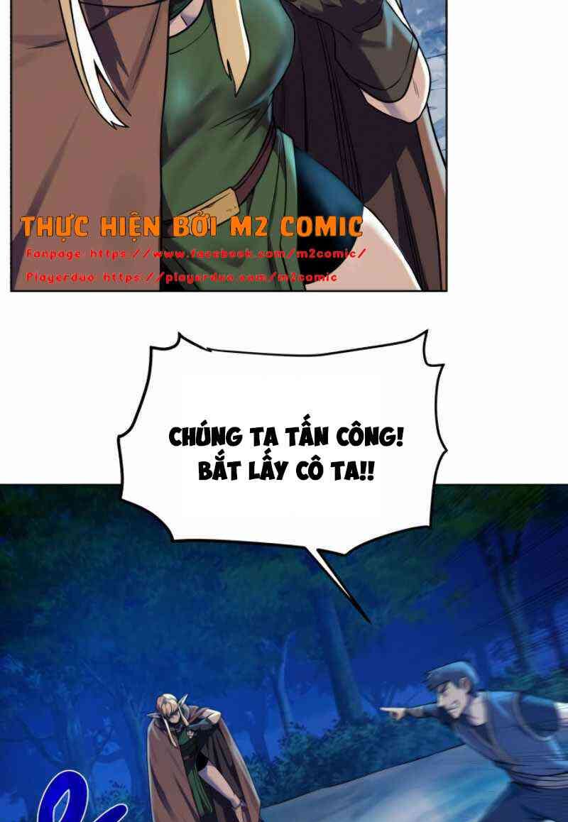 Cổ Vật Trong Hầm Tối Chapter 25 - Trang 42