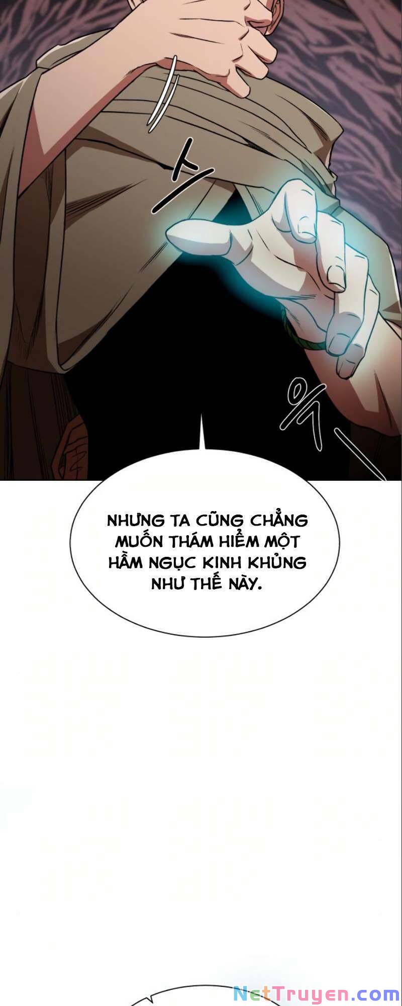 Cổ Vật Trong Hầm Tối Chapter 20 - Trang 68