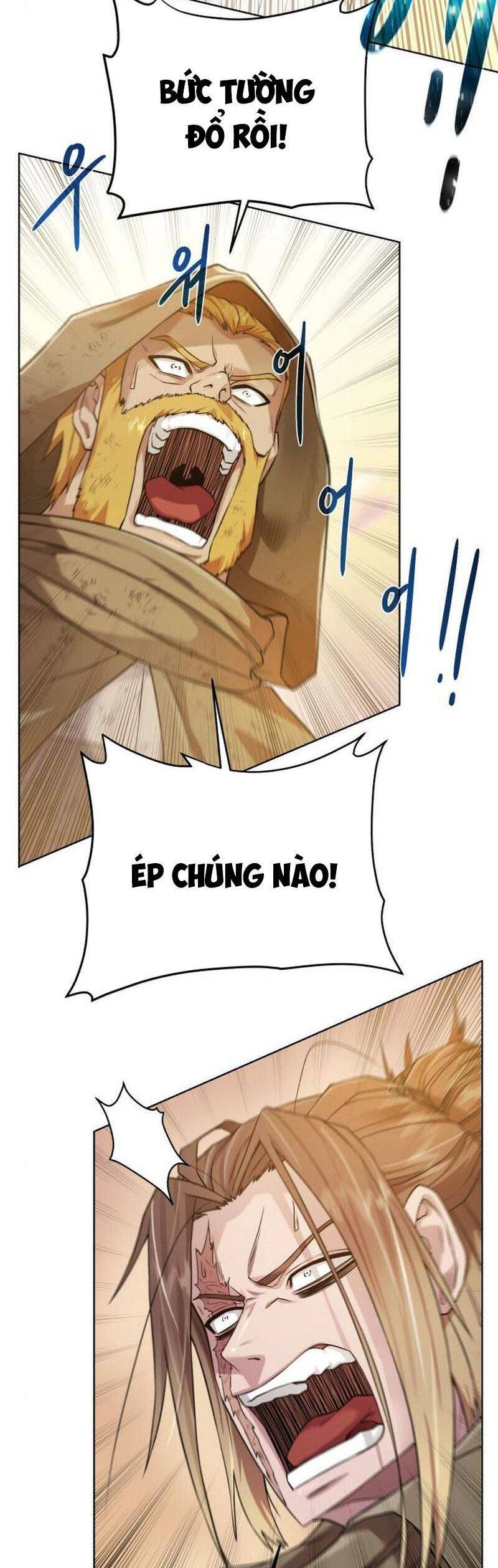 Cổ Vật Trong Hầm Tối Chapter 79 - Trang 8