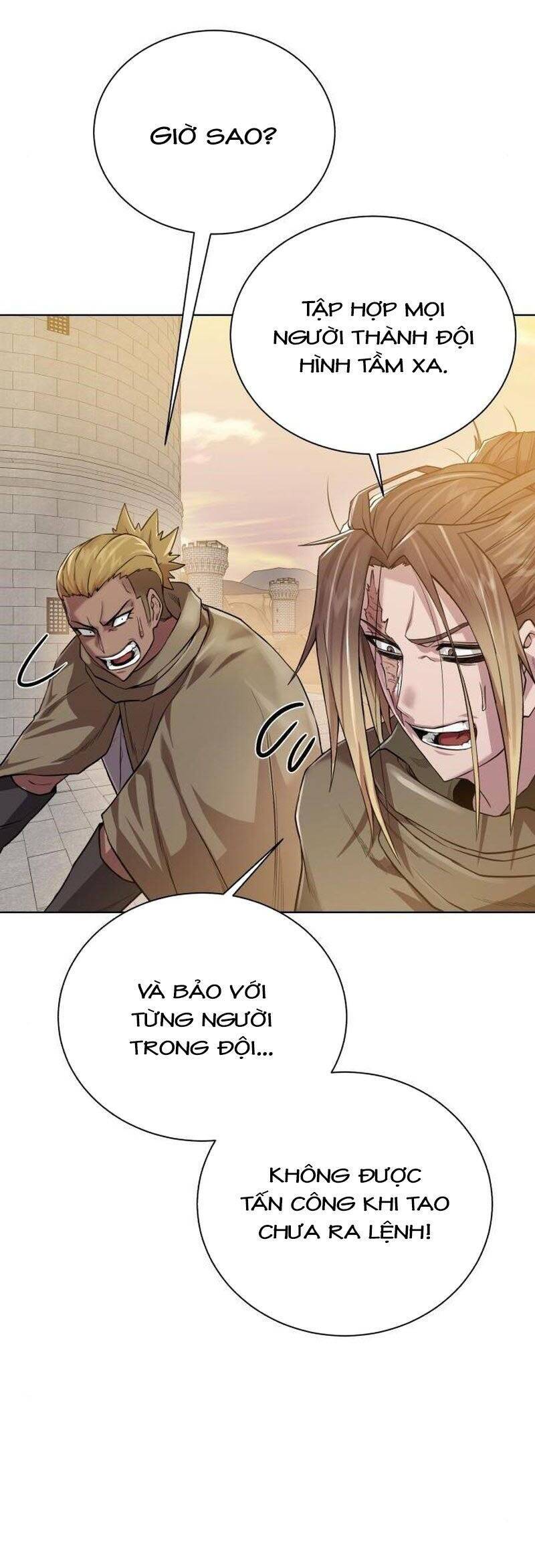 Cổ Vật Trong Hầm Tối Chapter 78 - Trang 28