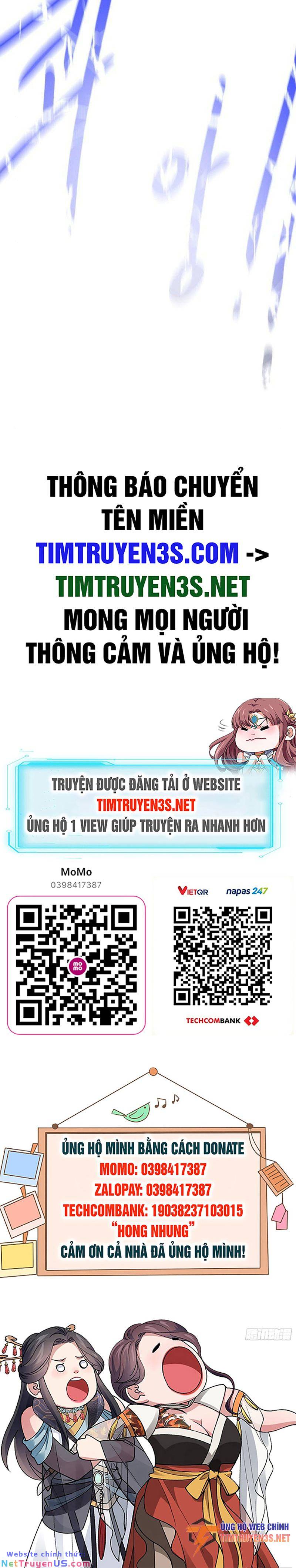 Cổ Vật Trong Hầm Tối Chapter 81 - Trang 30