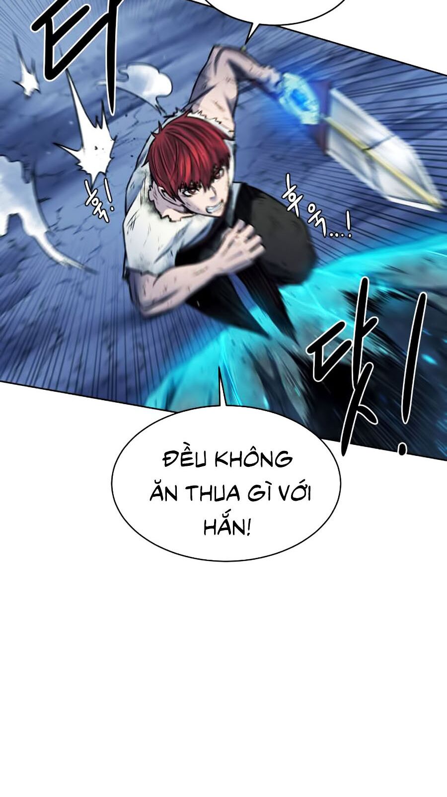 Cổ Vật Trong Hầm Tối Chapter 7 - Trang 39