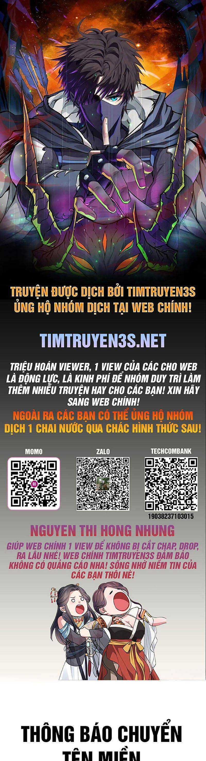 Cổ Vật Trong Hầm Tối Chapter 79 - Trang 0