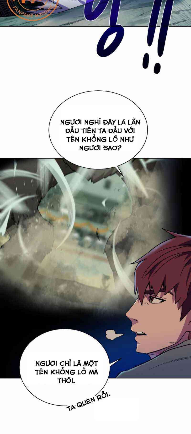 Cổ Vật Trong Hầm Tối Chapter 26 - Trang 28