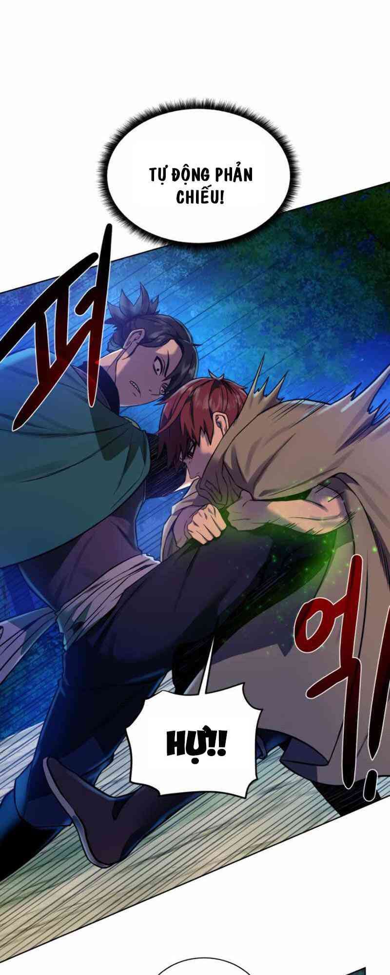 Cổ Vật Trong Hầm Tối Chapter 25 - Trang 26