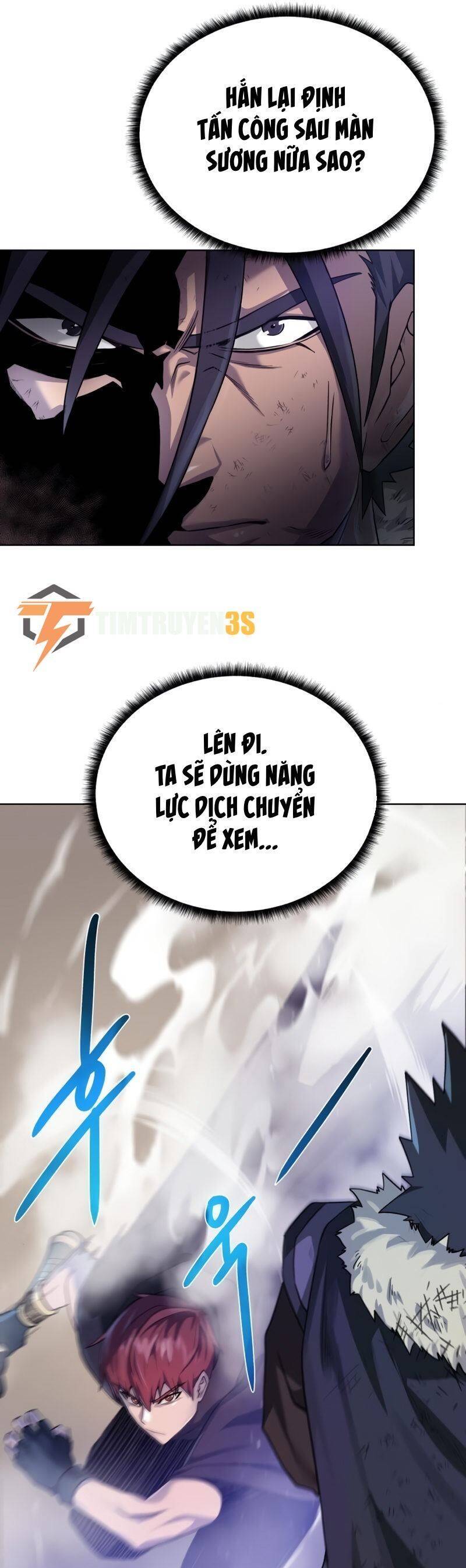 Cổ Vật Trong Hầm Tối Chapter 73 - Trang 33