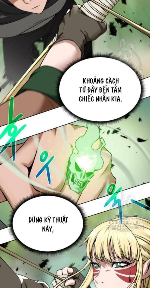 Cổ Vật Trong Hầm Tối Chapter 13 - Trang 19