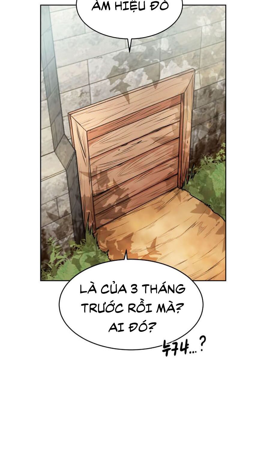 Cổ Vật Trong Hầm Tối Chapter 4 - Trang 12