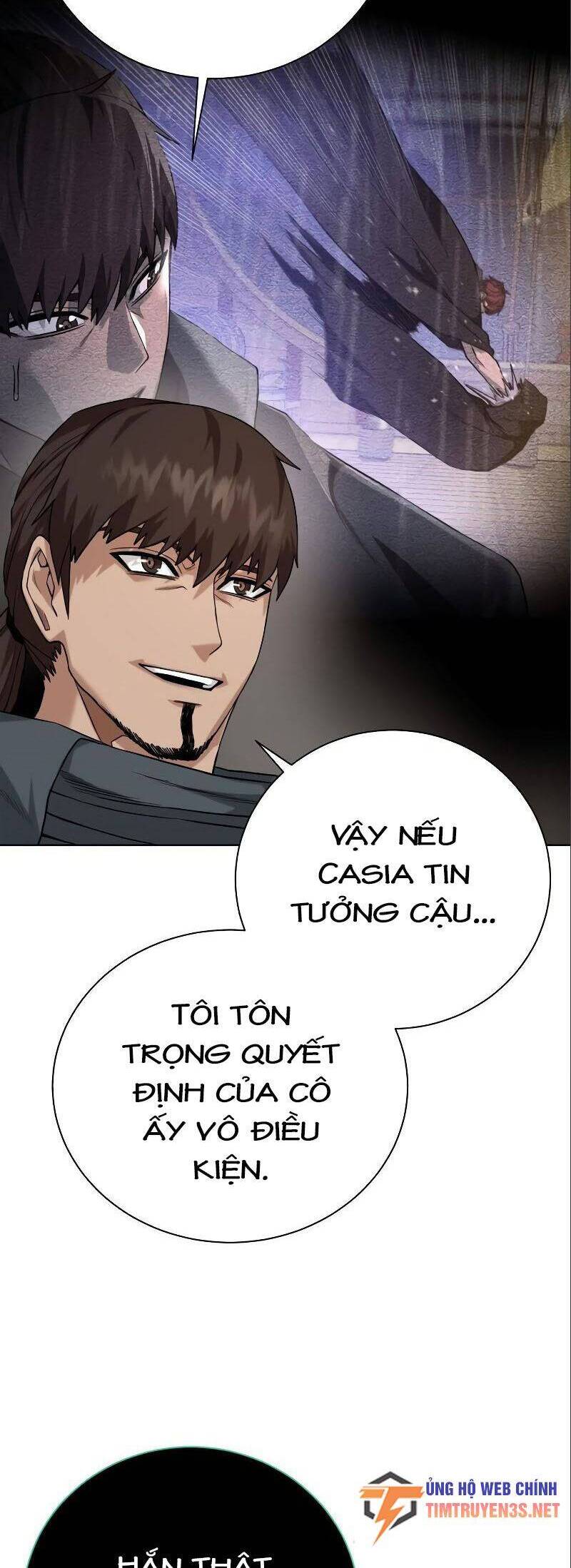 Cổ Vật Trong Hầm Tối Chapter 87 - Trang 16