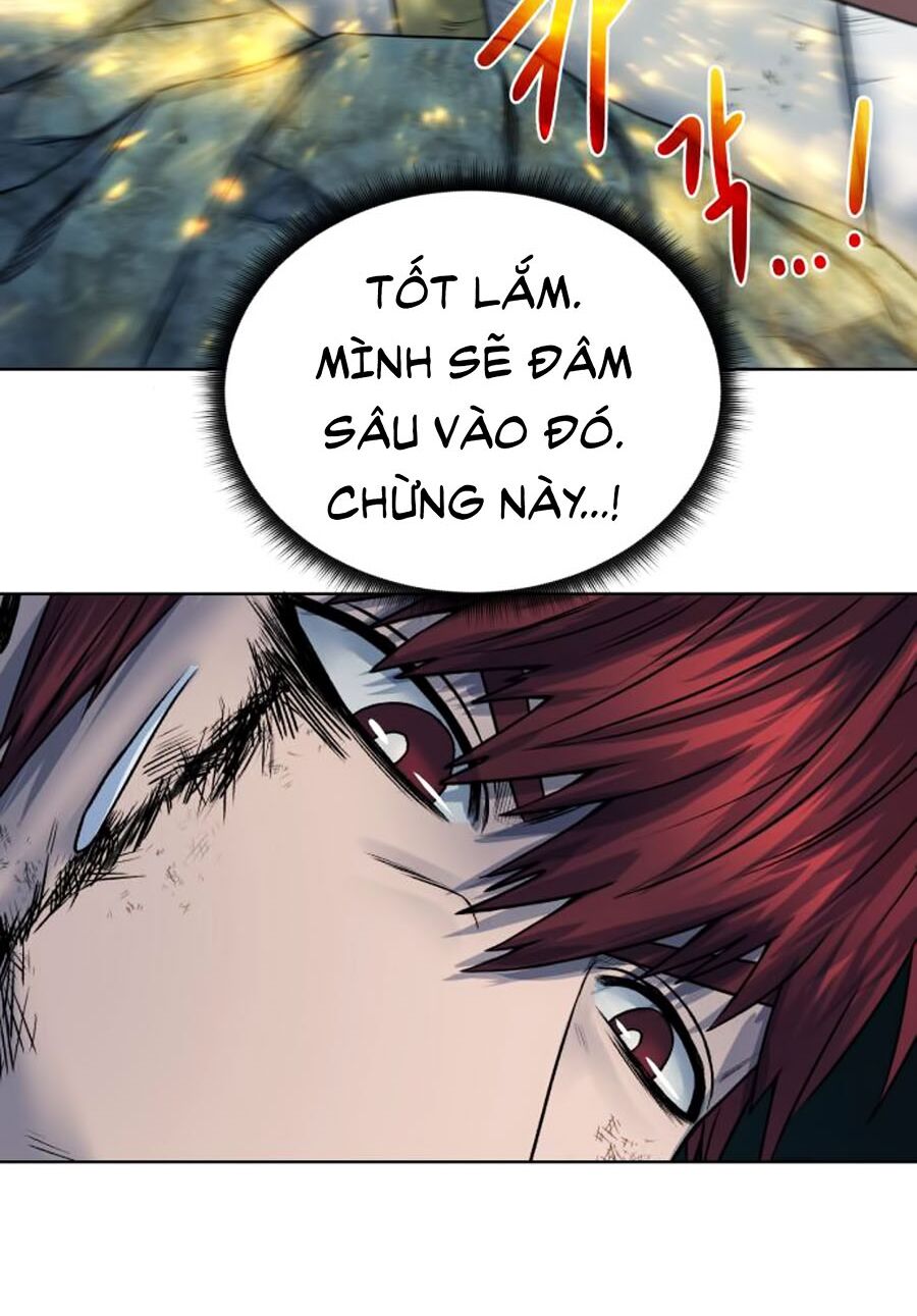 Cổ Vật Trong Hầm Tối Chapter 8 - Trang 23