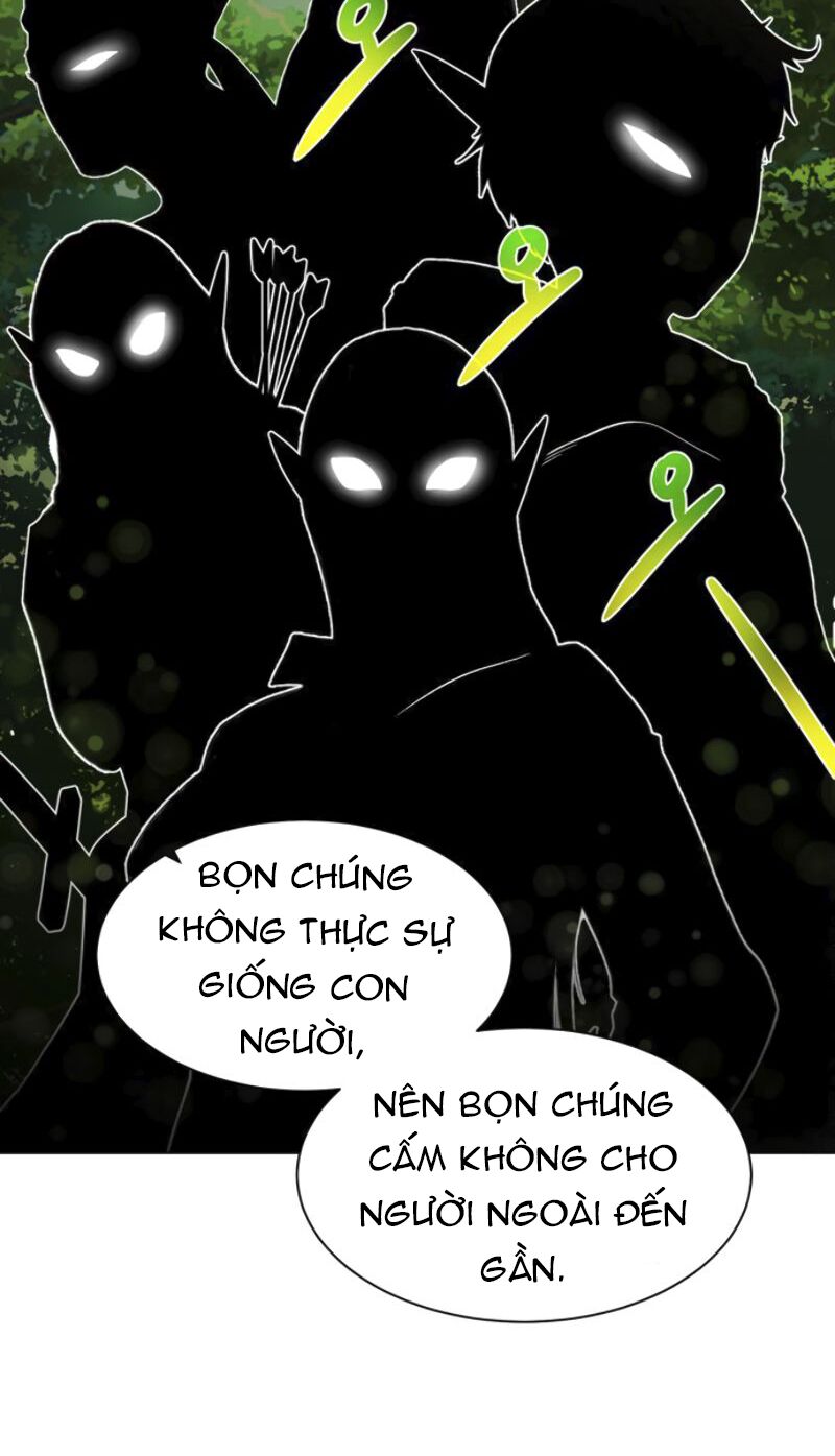 Cổ Vật Trong Hầm Tối Chapter 10 - Trang 74