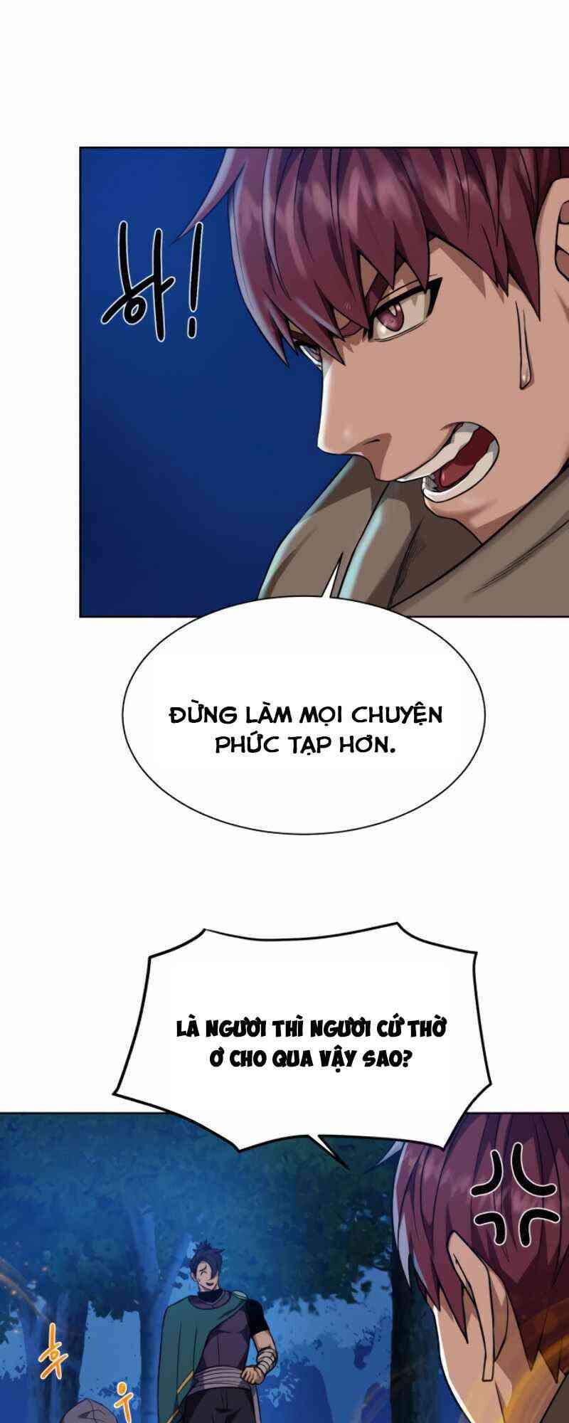 Cổ Vật Trong Hầm Tối Chapter 24 - Trang 38