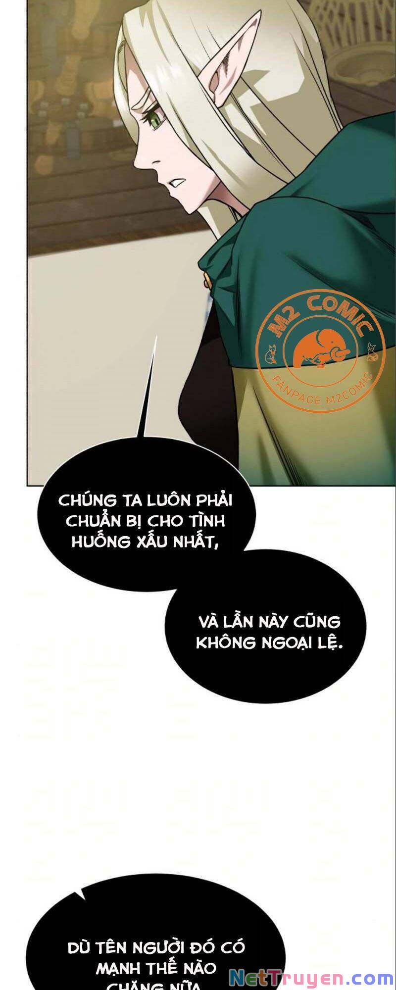 Cổ Vật Trong Hầm Tối Chapter 20 - Trang 58