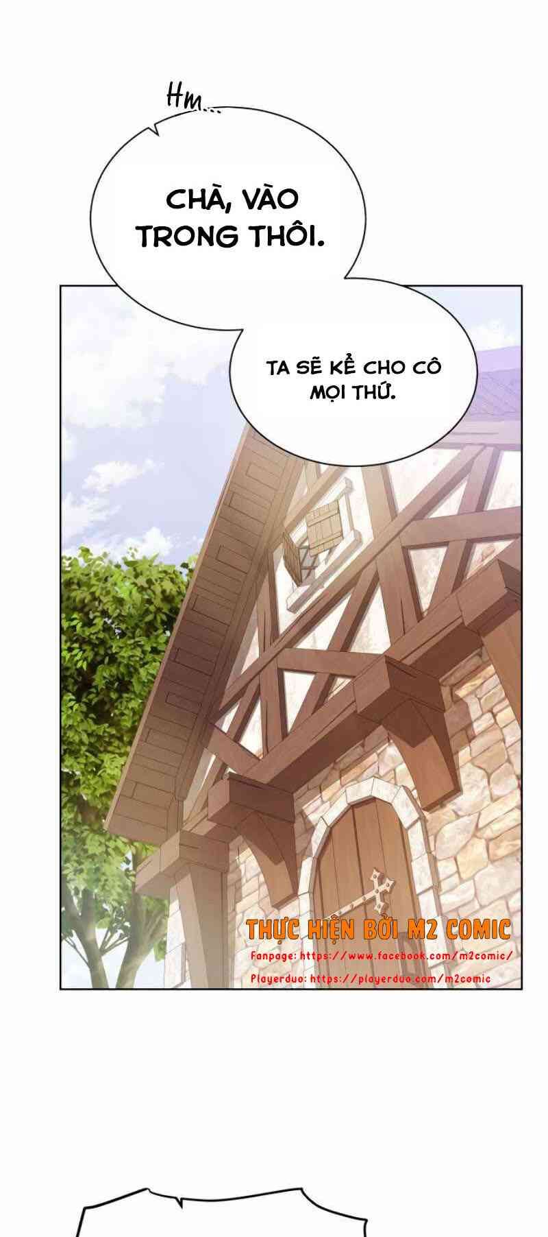 Cổ Vật Trong Hầm Tối Chapter 23 - Trang 35