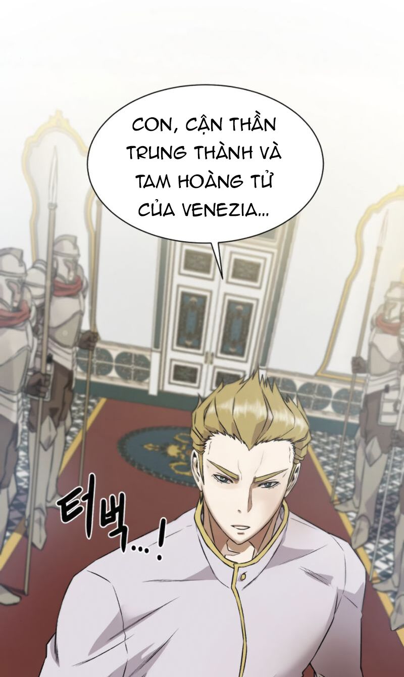 Cổ Vật Trong Hầm Tối Chapter 10 - Trang 39