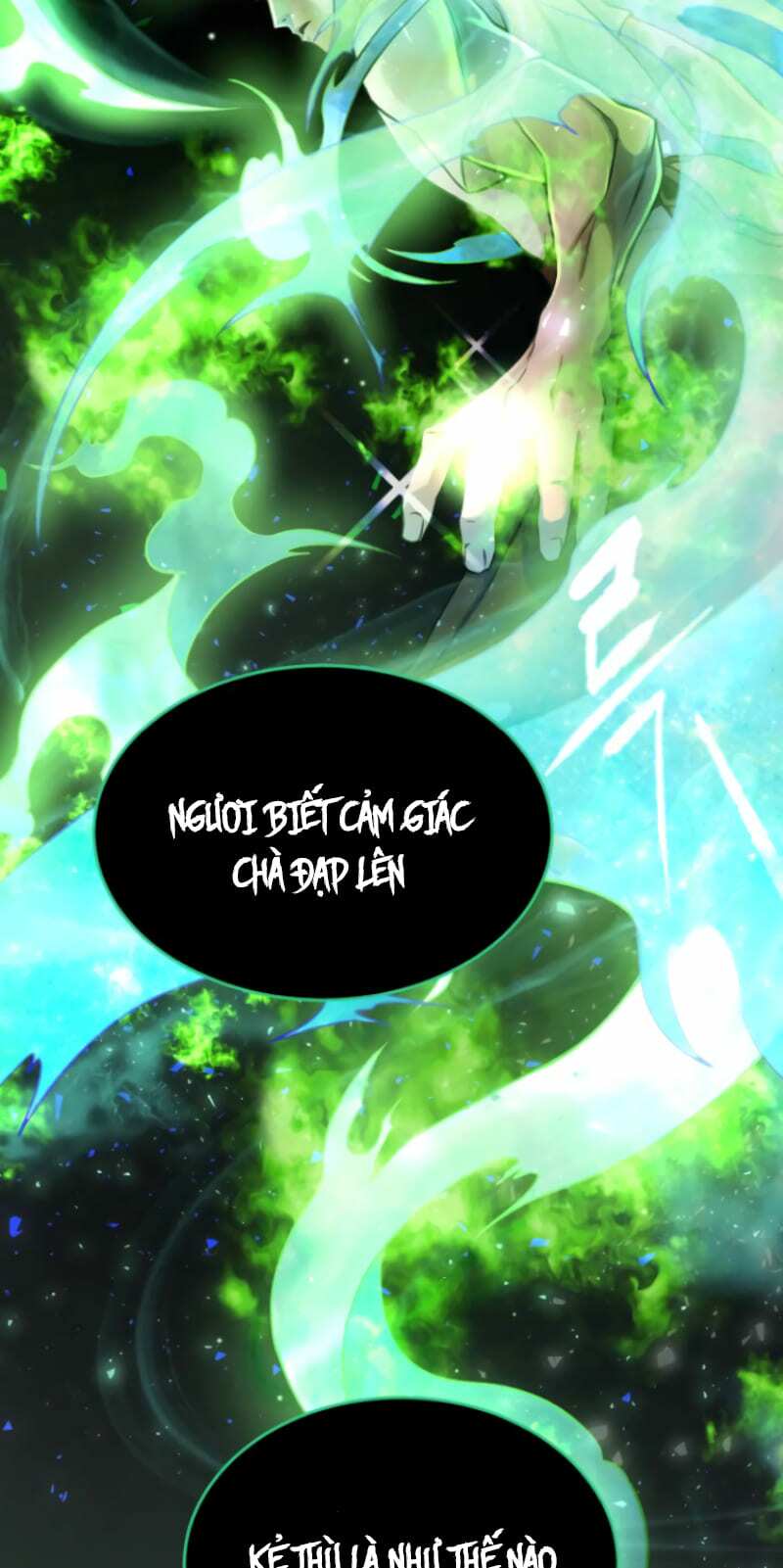 Cổ Vật Trong Hầm Tối Chapter 3 - Trang 57