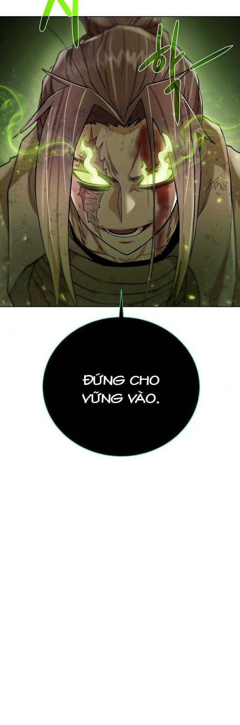 Cổ Vật Trong Hầm Tối Chapter 80 - Trang 10