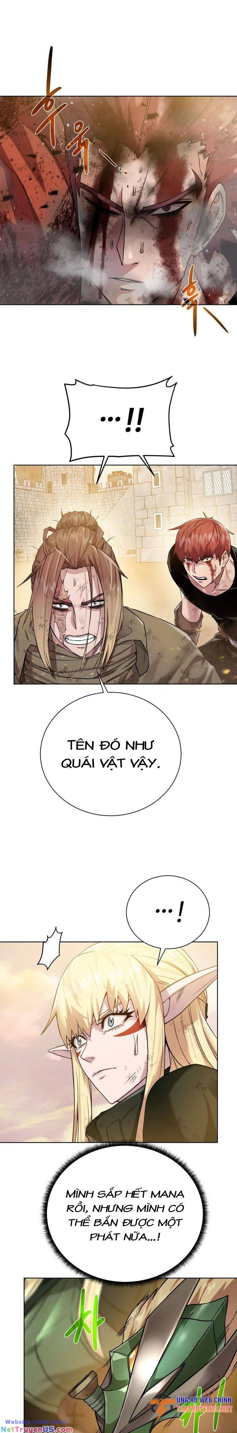 Cổ Vật Trong Hầm Tối Chapter 81 - Trang 8