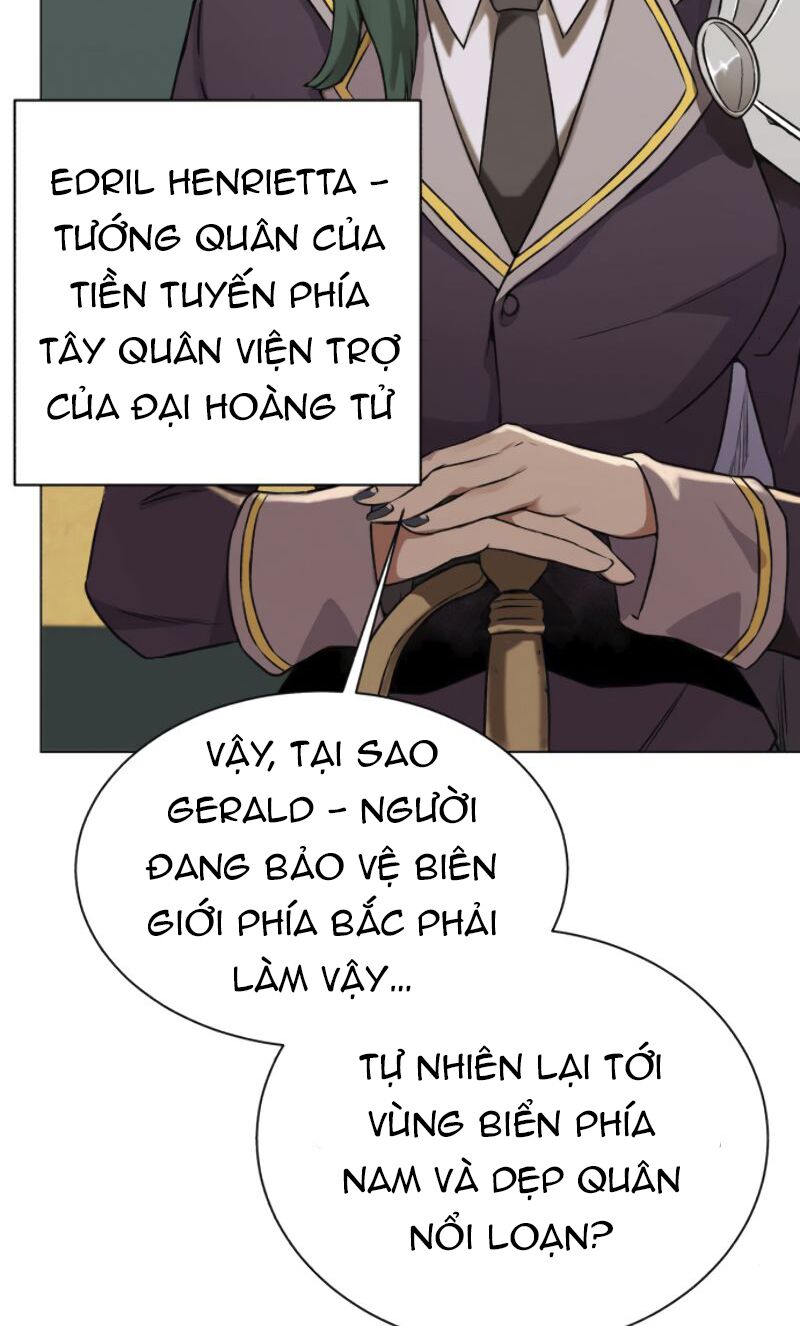 Cổ Vật Trong Hầm Tối Chapter 10 - Trang 48