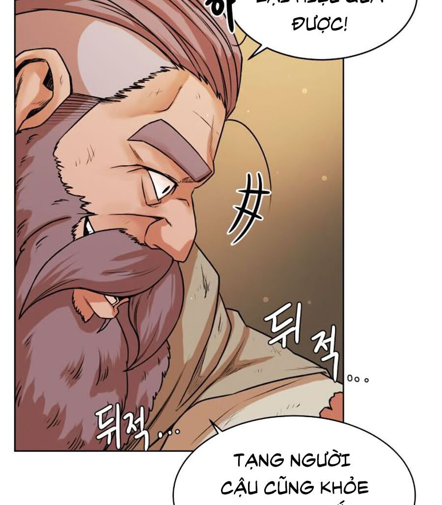 Cổ Vật Trong Hầm Tối Chapter 4 - Trang 47